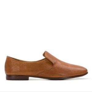 Patricia Nash Fabiana Leather Loafer